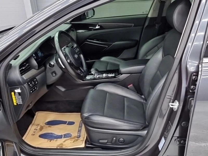 Kia K7 3.0 LPI Noblesse| 240к.с., снимка 10 - Автомобили и джипове - 56127155