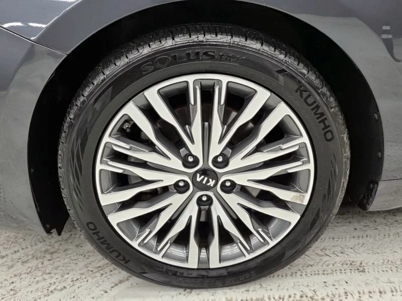 Kia K7 3.0 LPI Noblesse| 240к.с., снимка 5 - Автомобили и джипове - 56127155