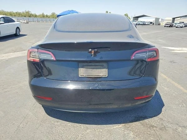 Tesla Model 3, снимка 7 - Автомобили и джипове - 56198808