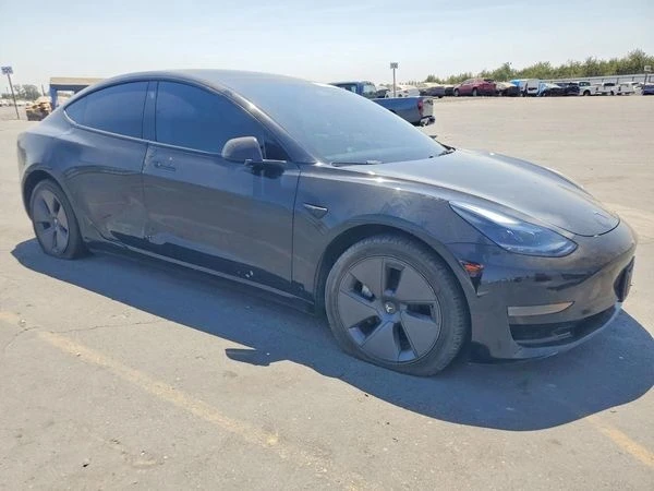 Tesla Model 3, снимка 5 - Автомобили и джипове - 56198808
