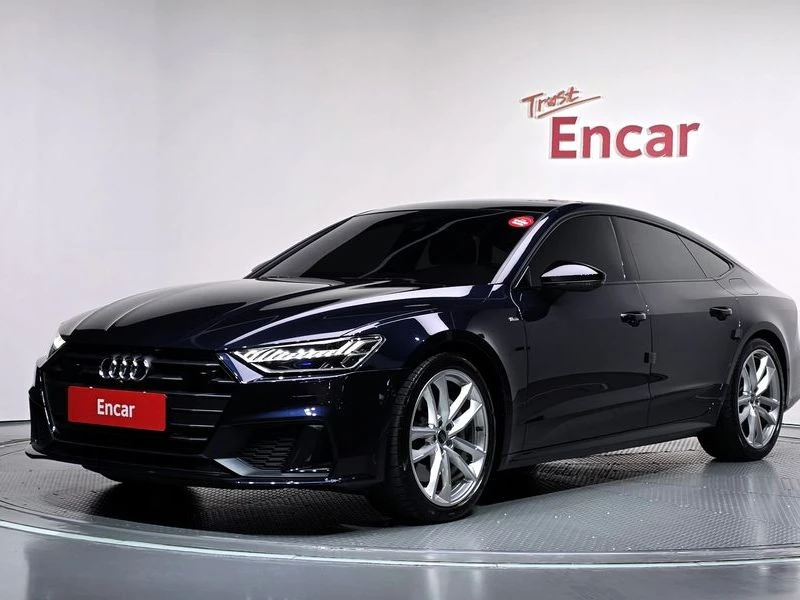 Audi A7 55 TFSI e Quattro Premium| 367�.�. | Mobile.bg � ����������� 1
