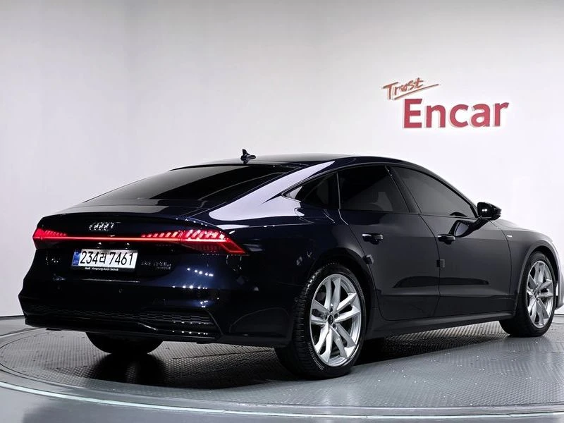 Audi A7 55 TFSI e Quattro Premium| 367�.�. | Mobile.bg � ����������� 2
