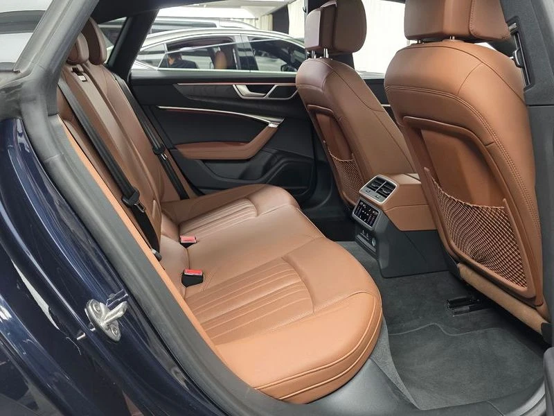 Audi A7 55 TFSI e Quattro Premium| 367�.�. | Mobile.bg � ����������� 11