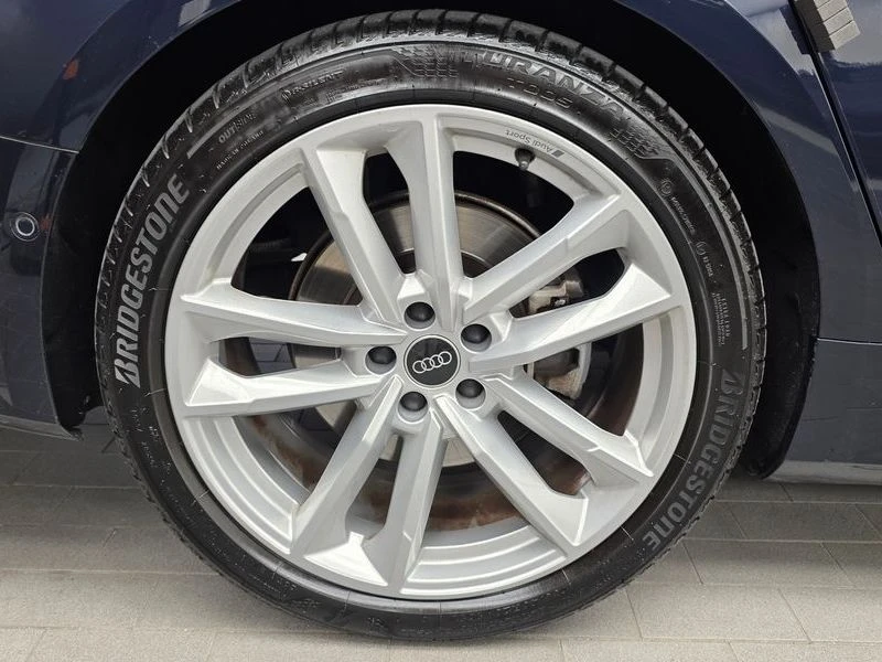 Audi A7 55 TFSI e Quattro Premium| 367�.�. | Mobile.bg � ����������� 5