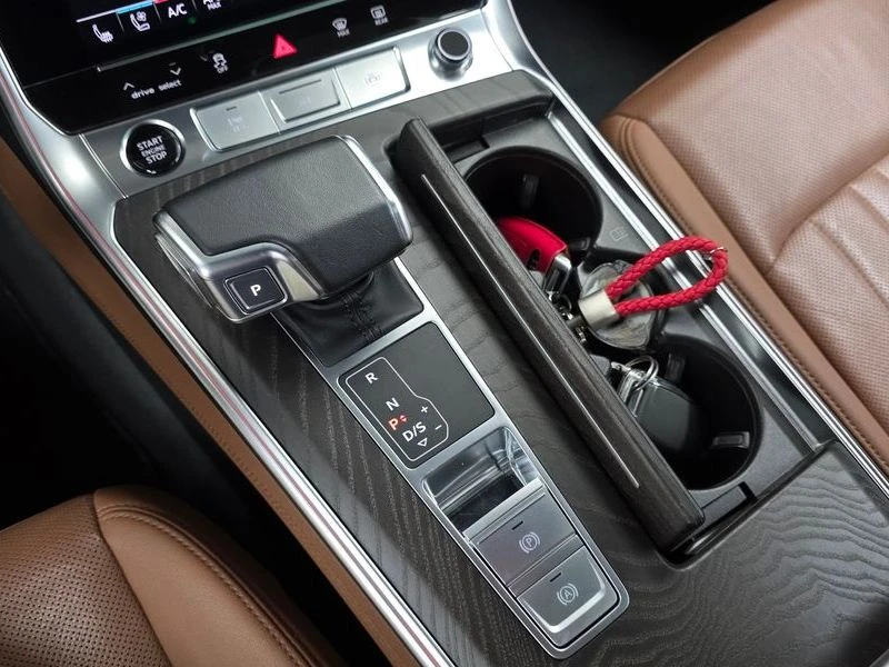 Audi A7 55 TFSI e Quattro Premium| 367�.�. | Mobile.bg � ����������� 9