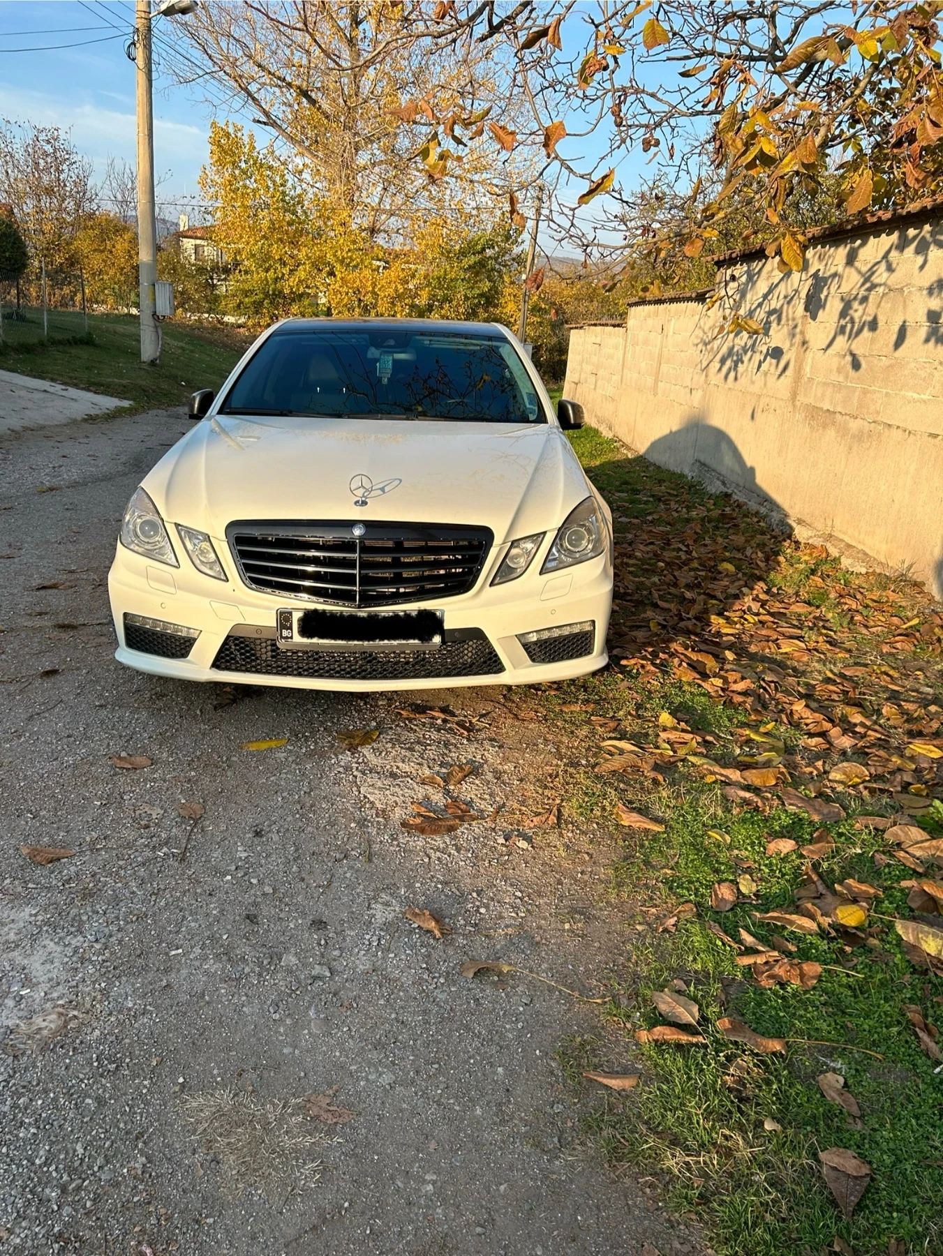 Mercedes-Benz E 350 Е350 AMG пакет - изображение 5