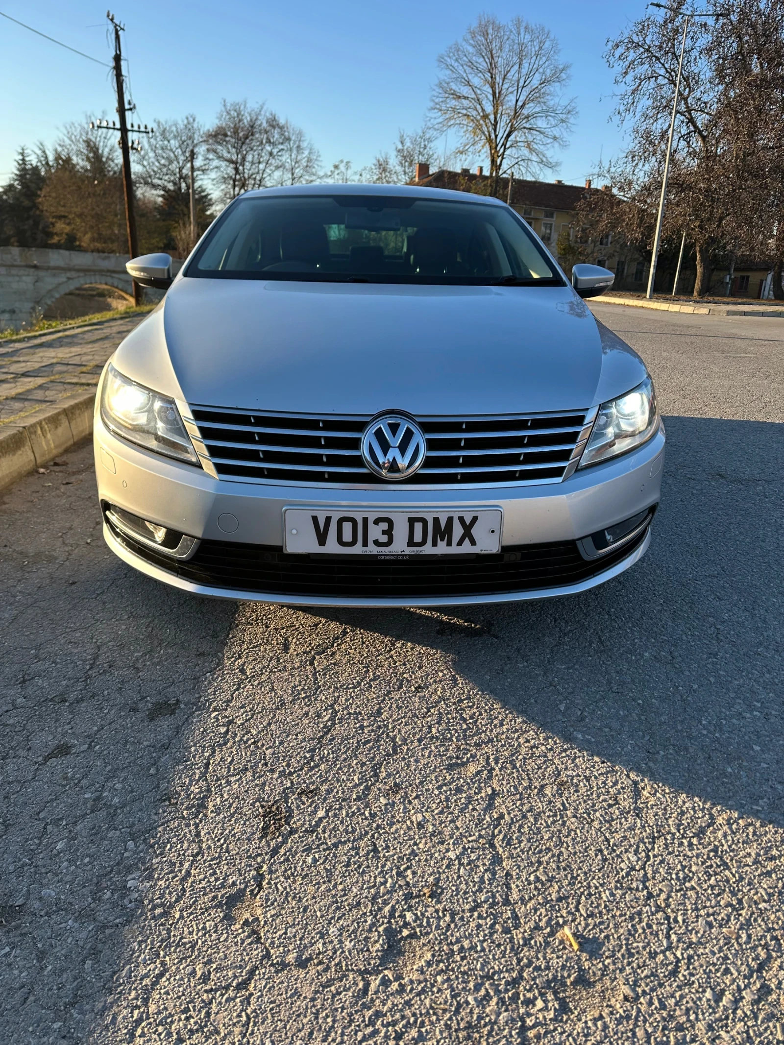 VW CC  - изображение 2