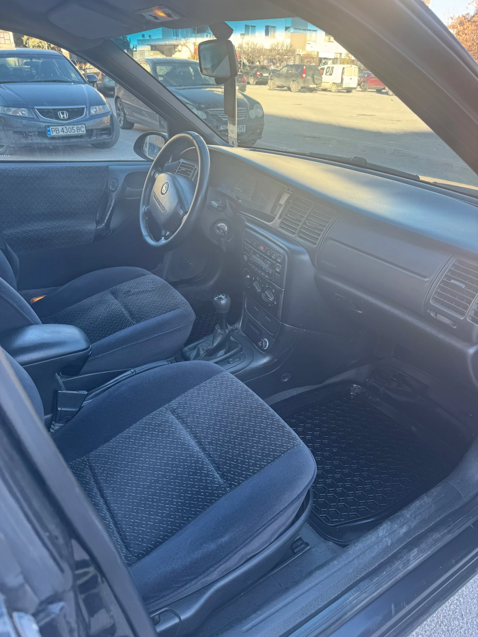 Opel Vectra  - изображение 8