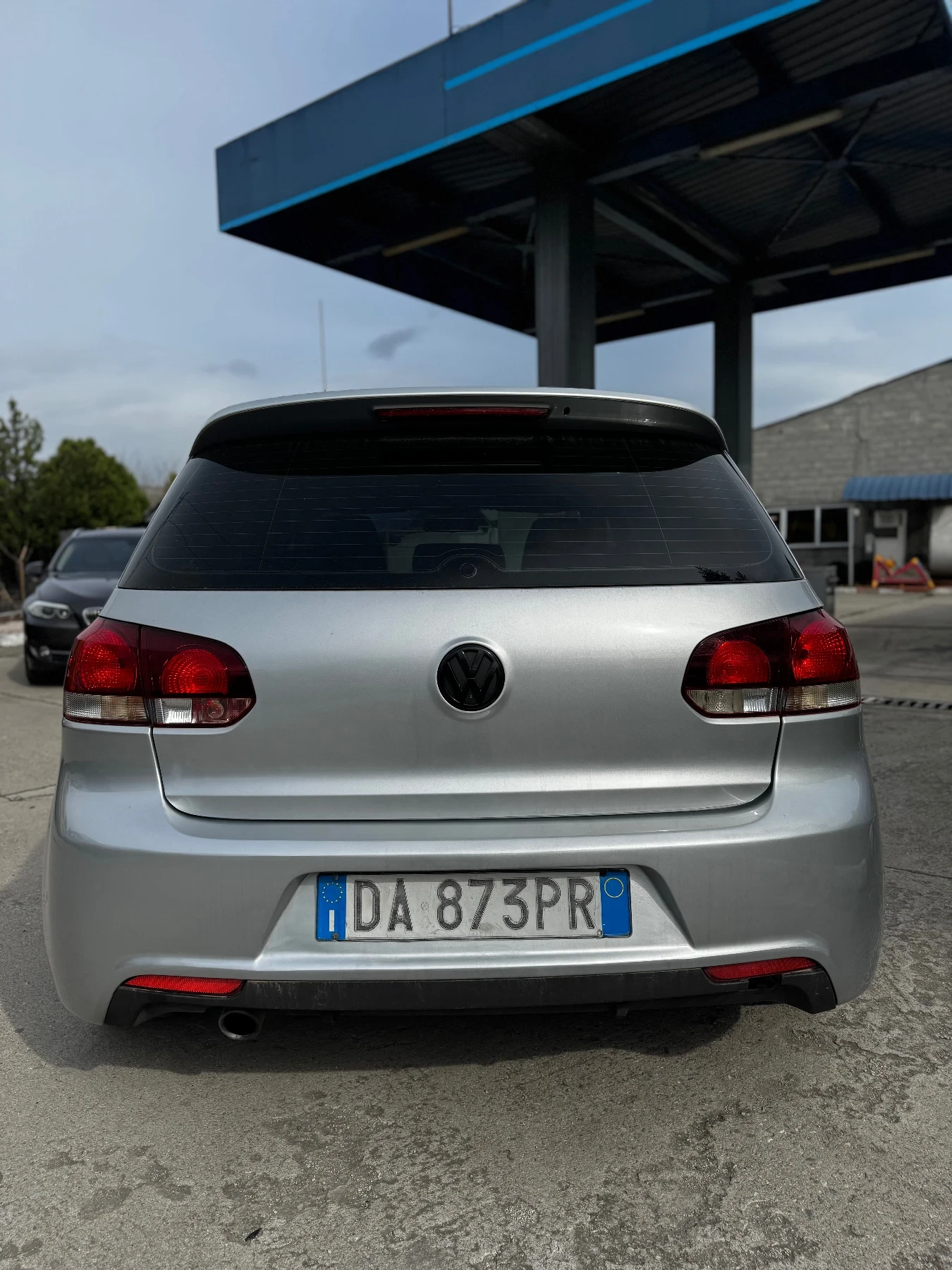 VW Golf  - изображение 5