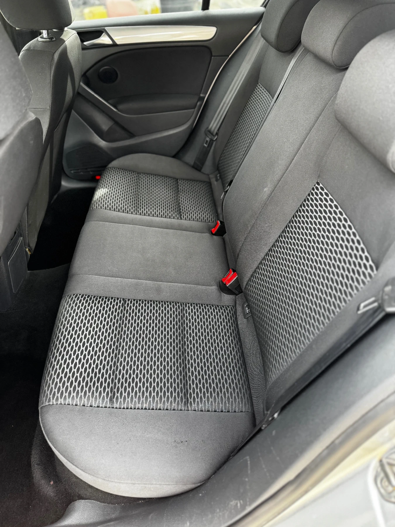 VW Golf  - изображение 10