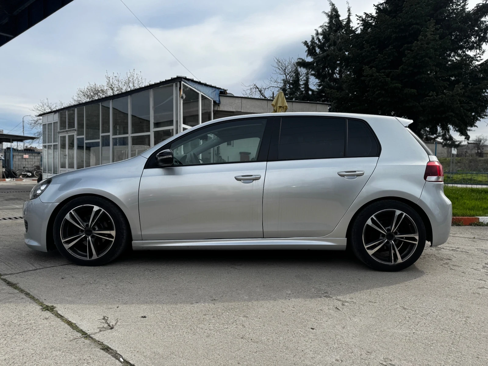 VW Golf  - изображение 4