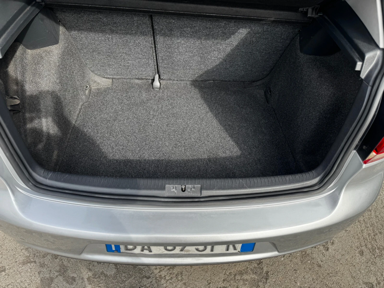 VW Golf  - изображение 8