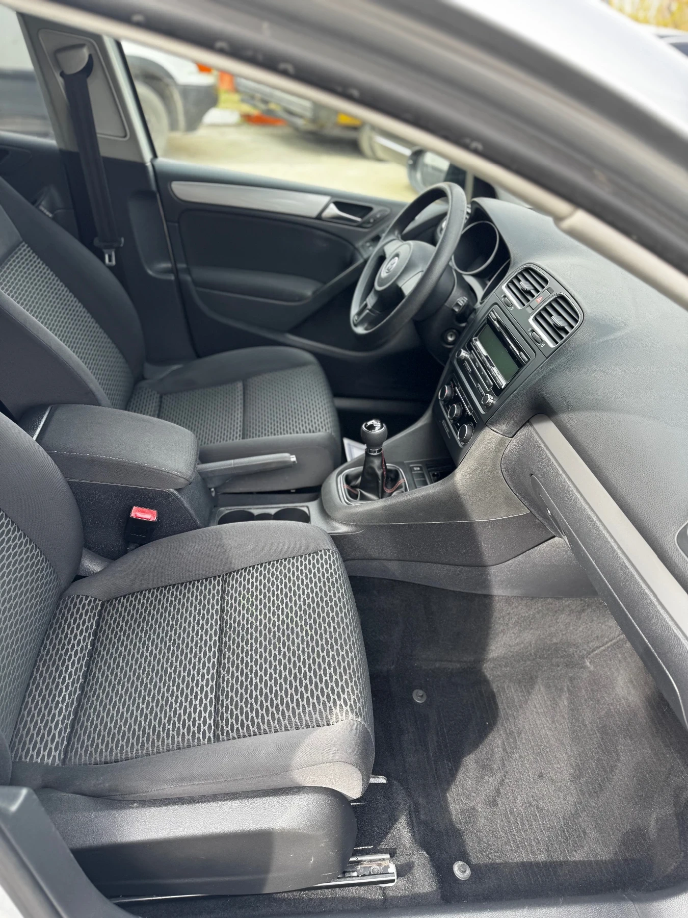 VW Golf  - изображение 7
