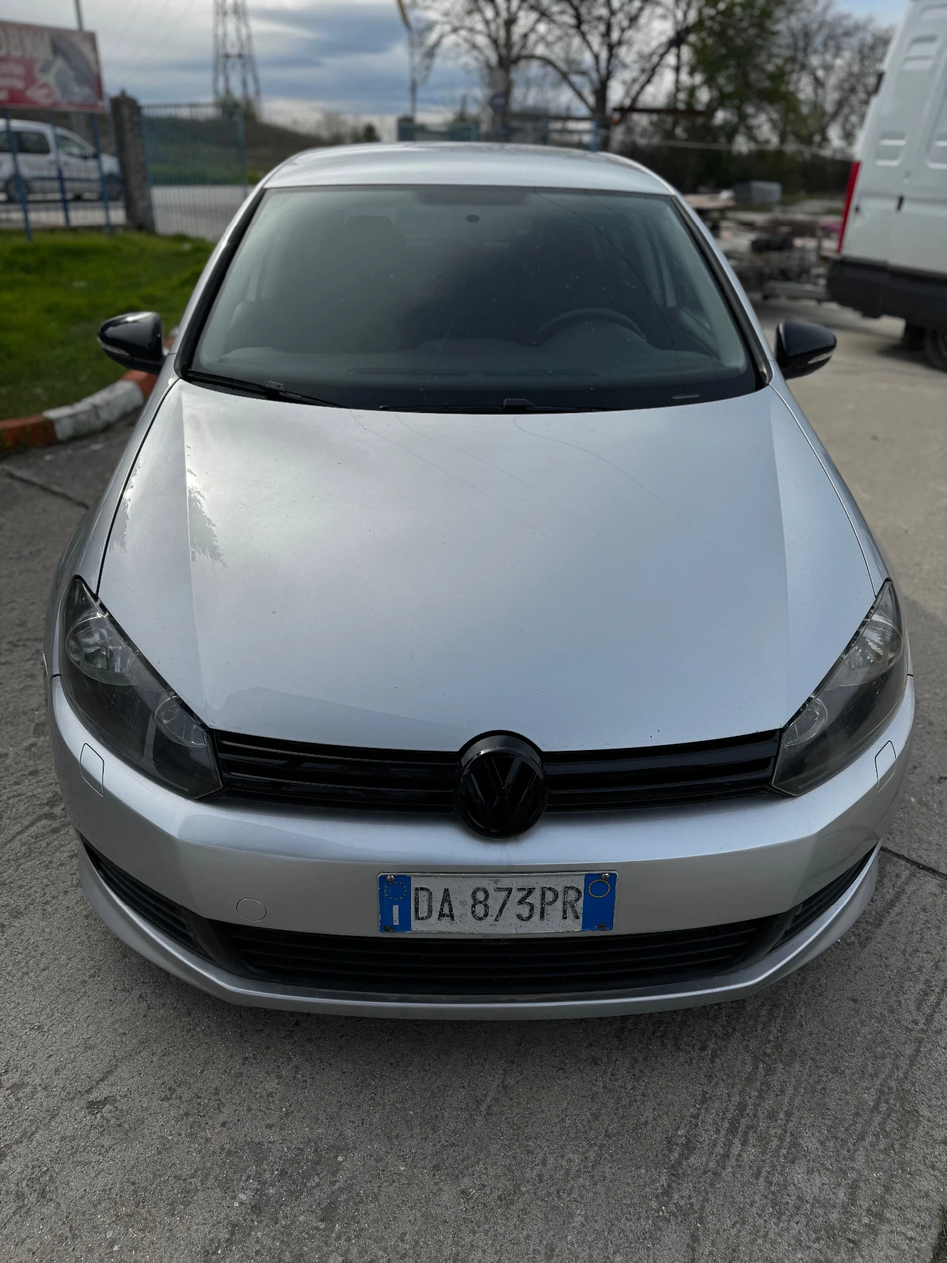 VW Golf  - изображение 3