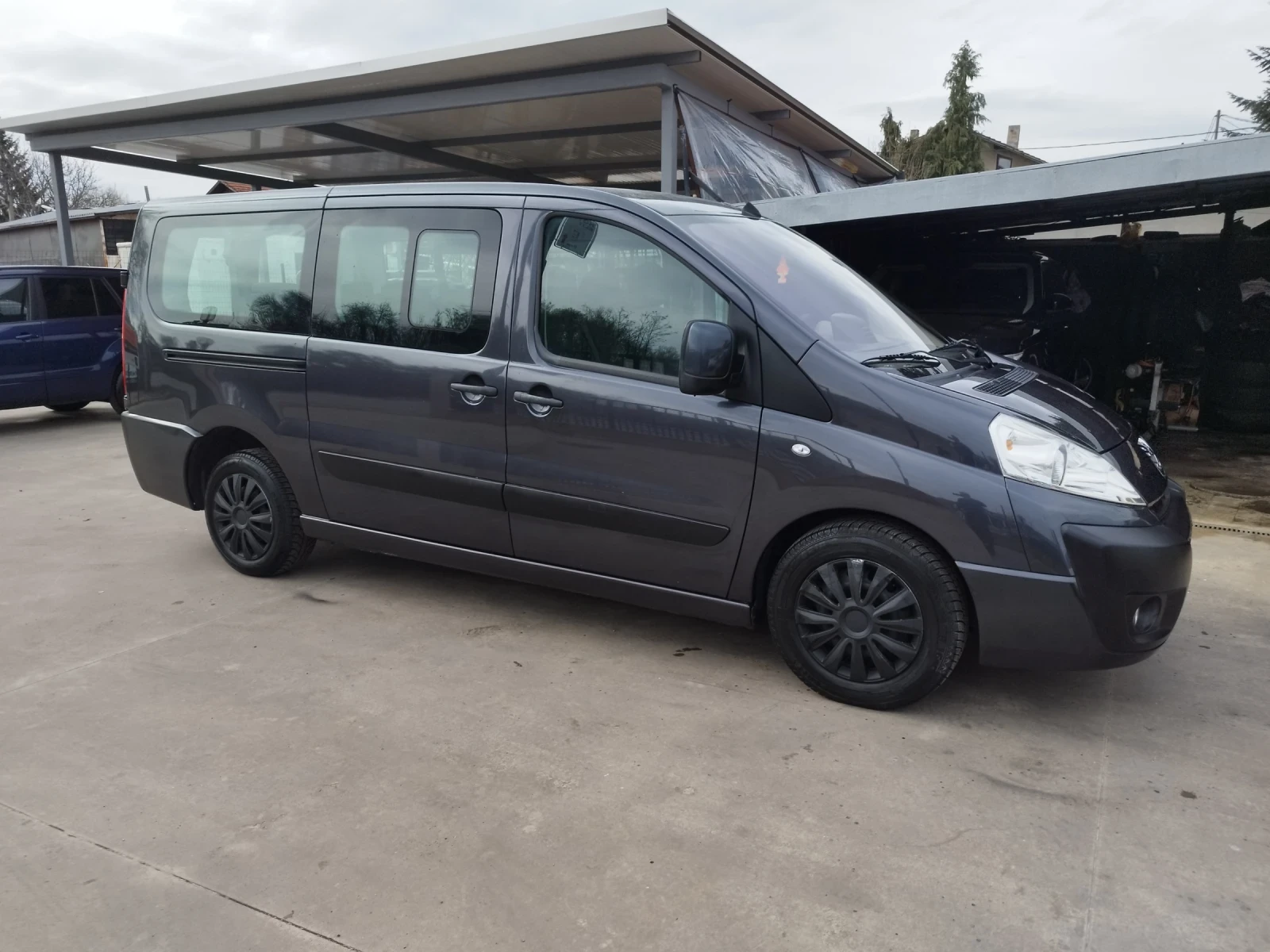 Peugeot Expert 2.0hdi - изображение 3