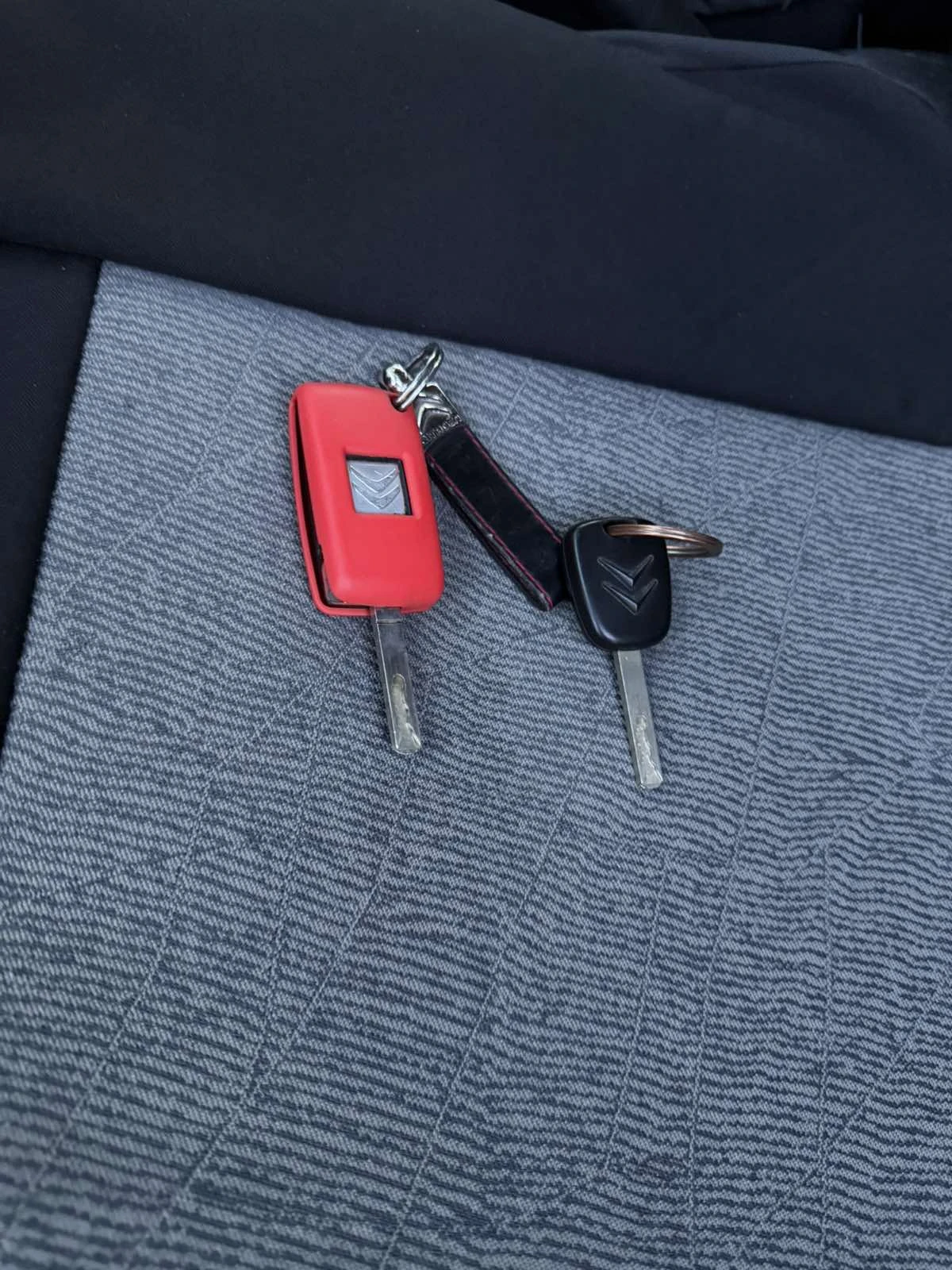 Citroen C3 1.4 - изображение 9