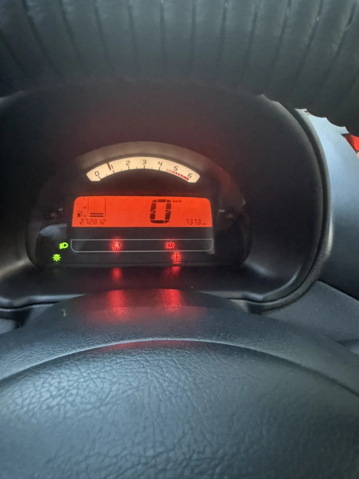 Citroen C3 1.4 - изображение 7