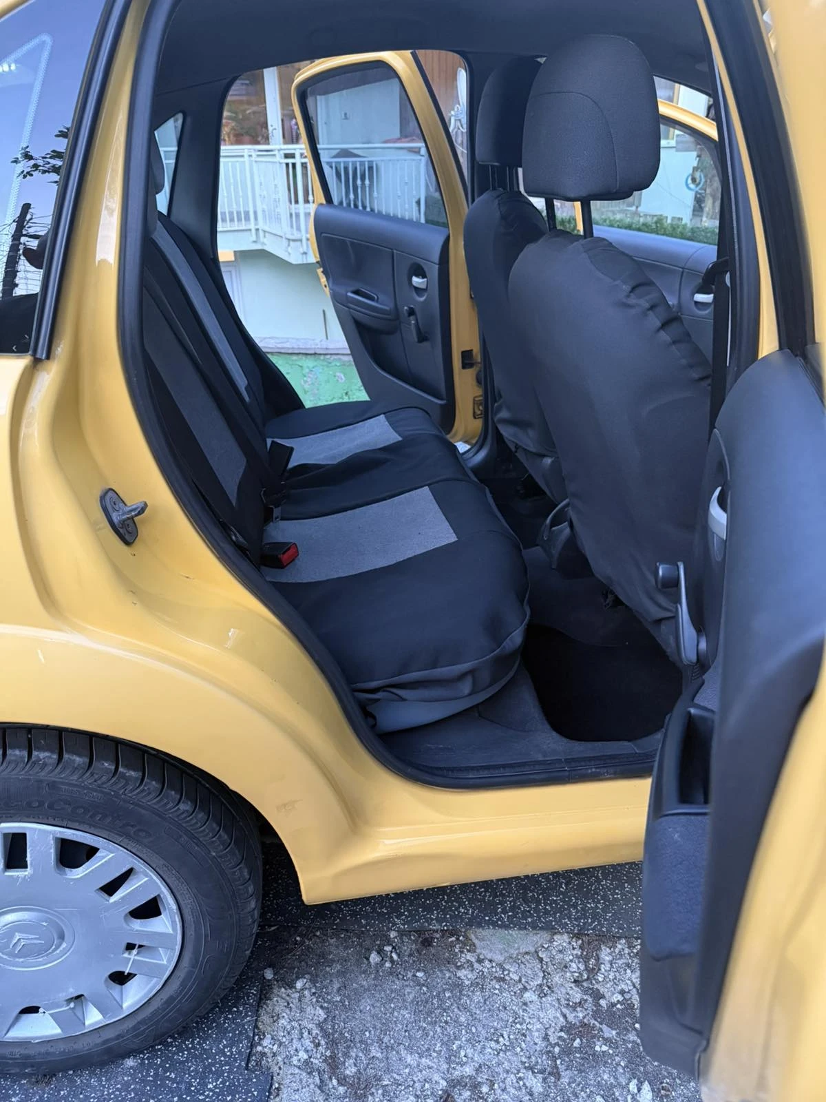 Citroen C3 1.4 - изображение 8