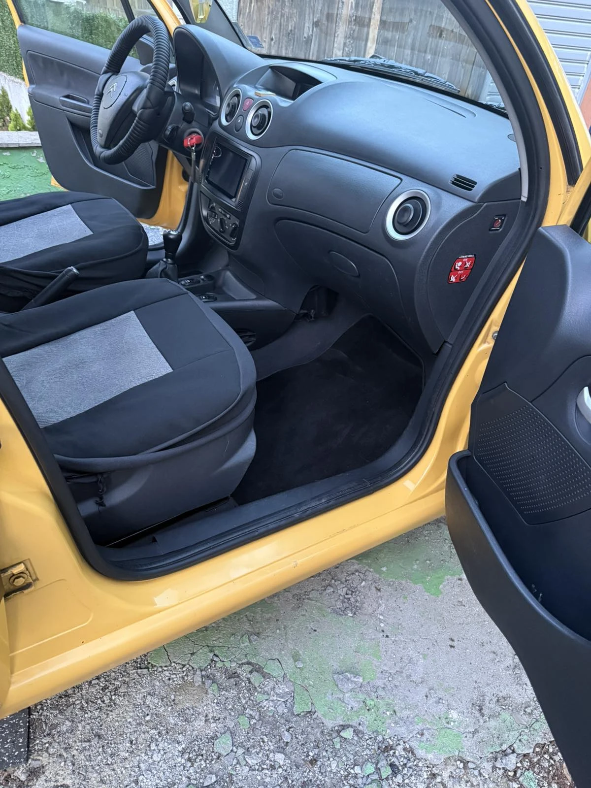 Citroen C3 1.4 - изображение 5