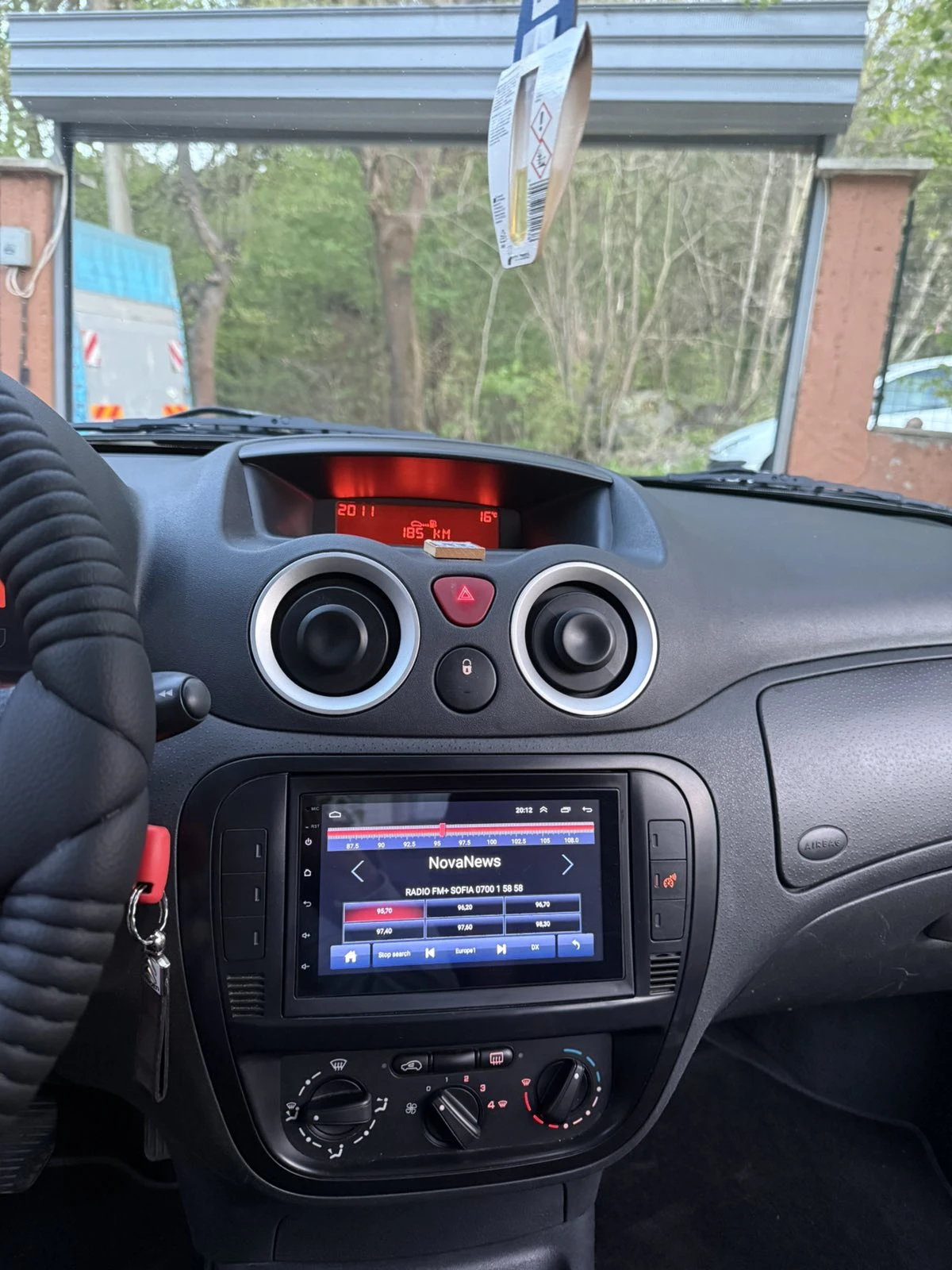 Citroen C3 1.4 - изображение 6
