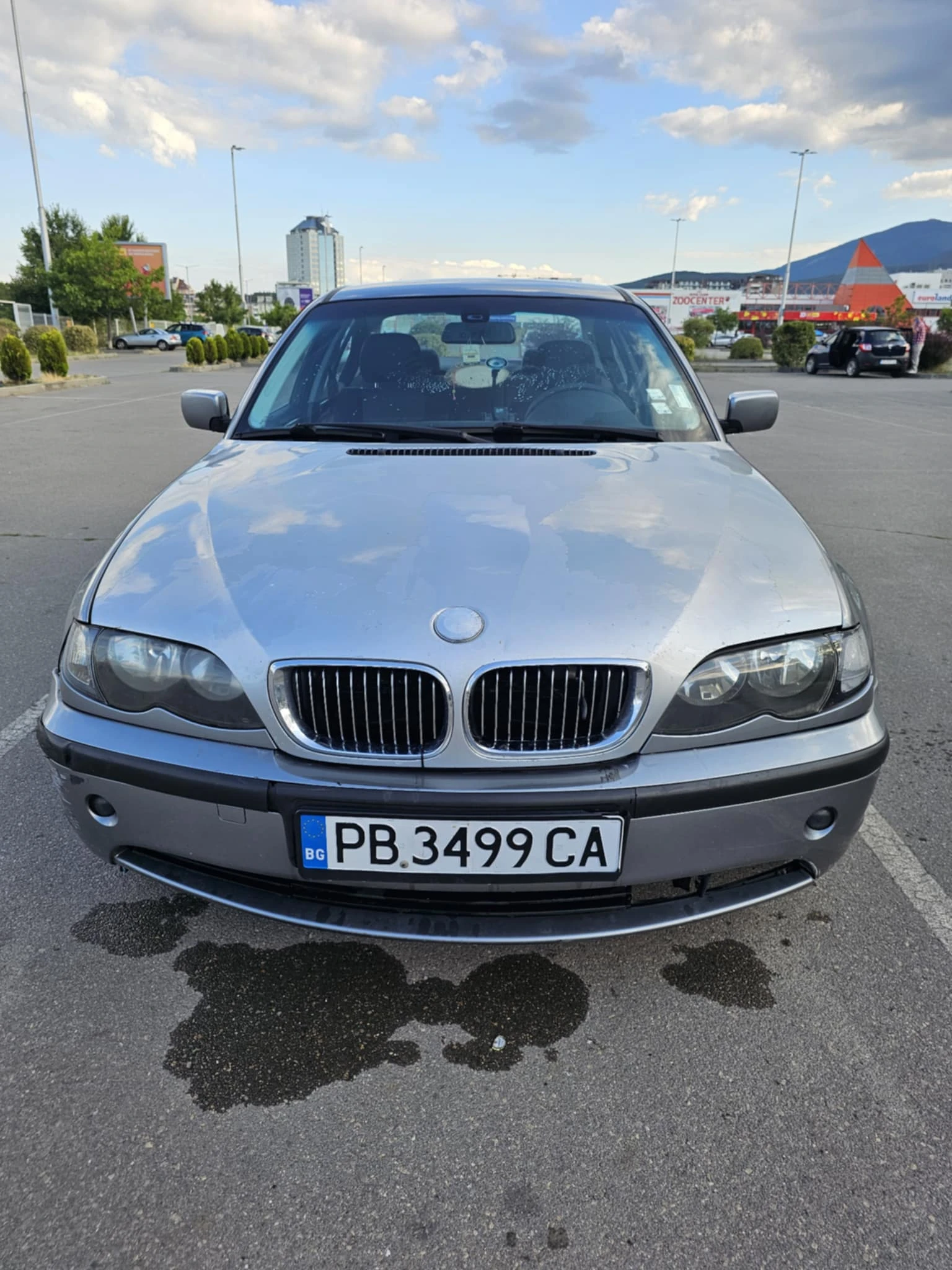 BMW 318 facelift  - изображение 4