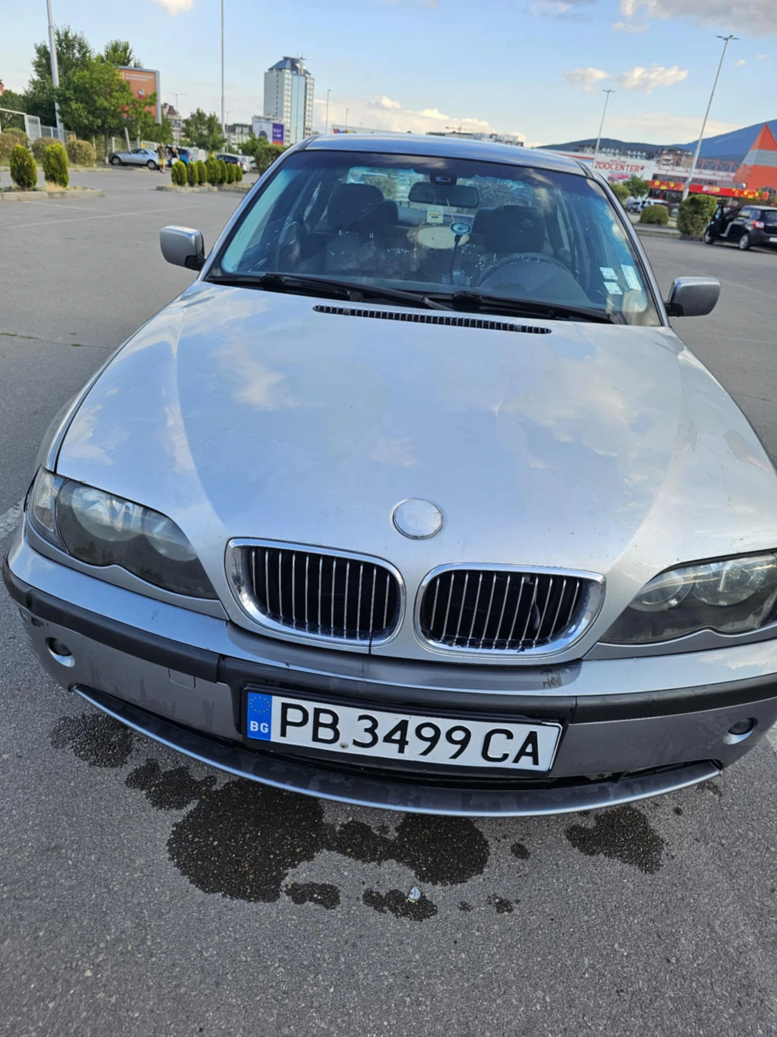 BMW 318 facelift  - изображение 10