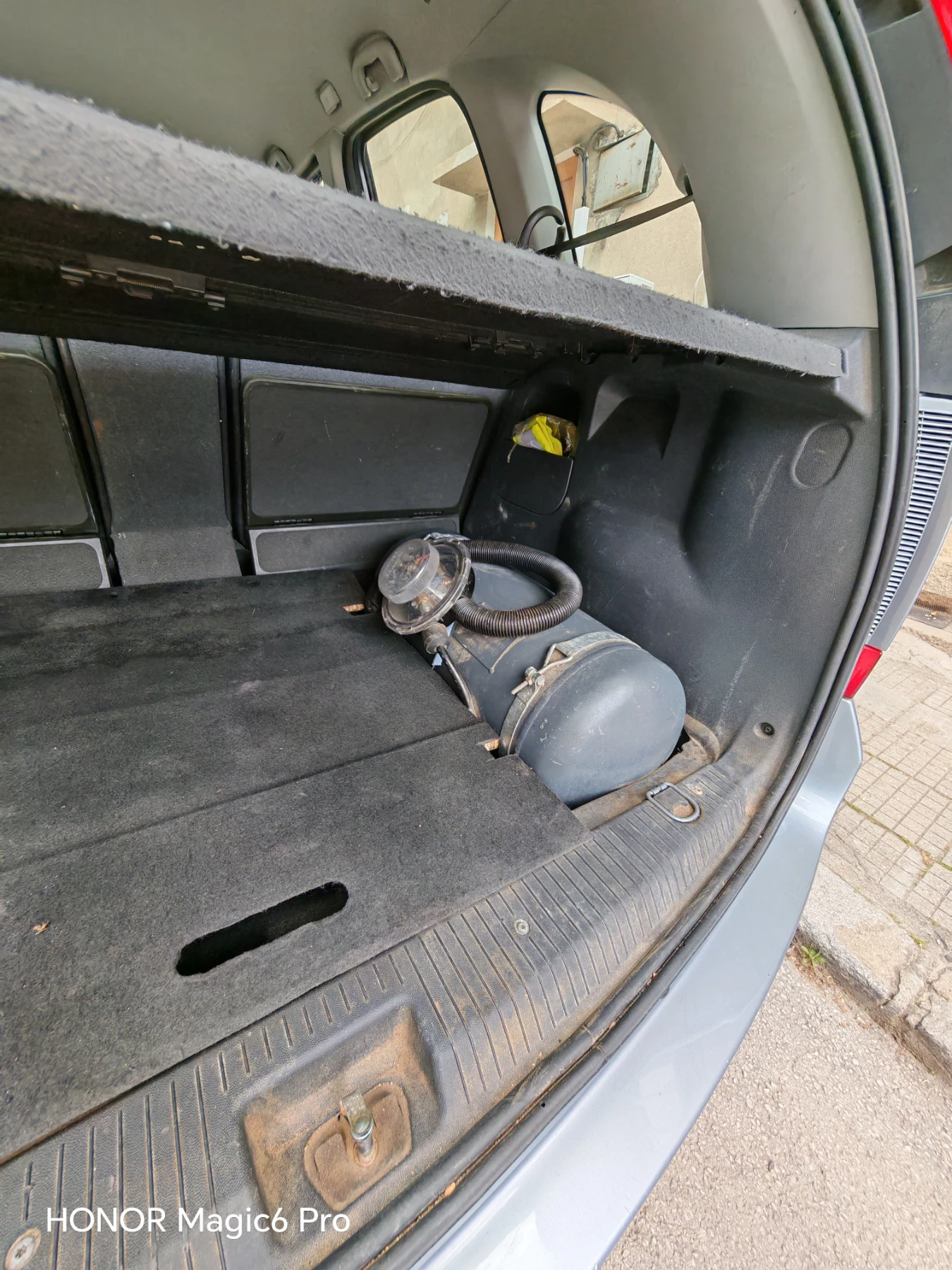 Opel Meriva ПОДГРЕВ+ ГАЗ - изображение 9