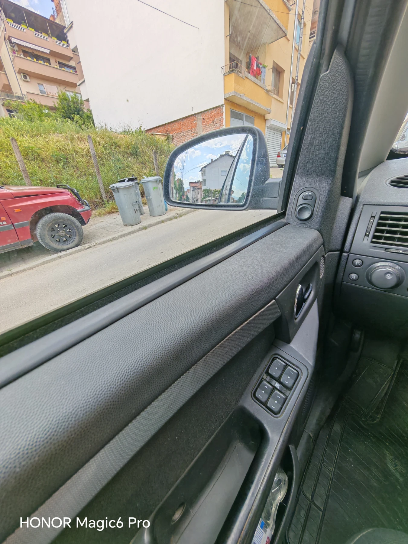 Opel Meriva ПОДГРЕВ+ ГАЗ - изображение 6