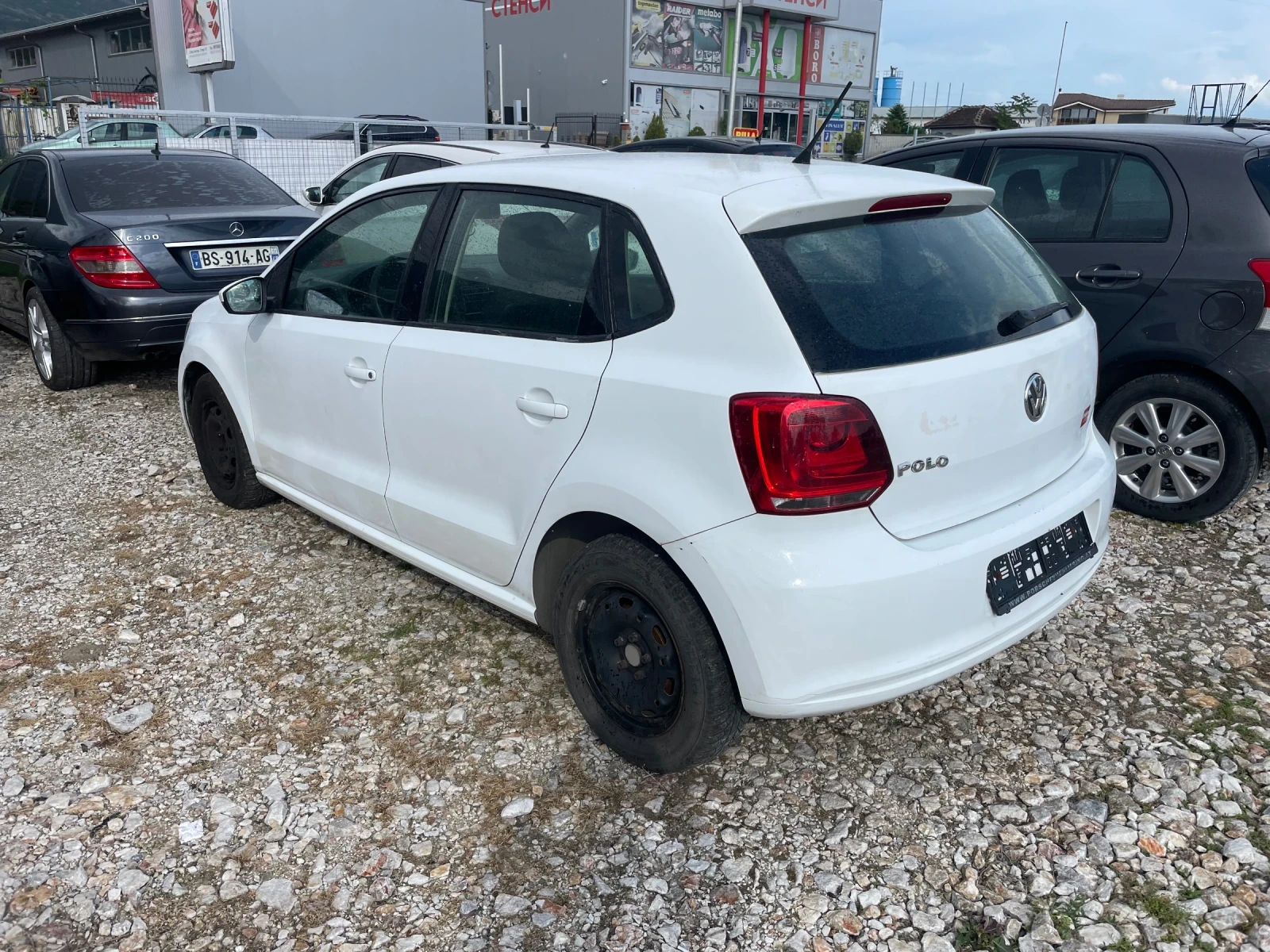 VW Polo 1.2i - изображение 3