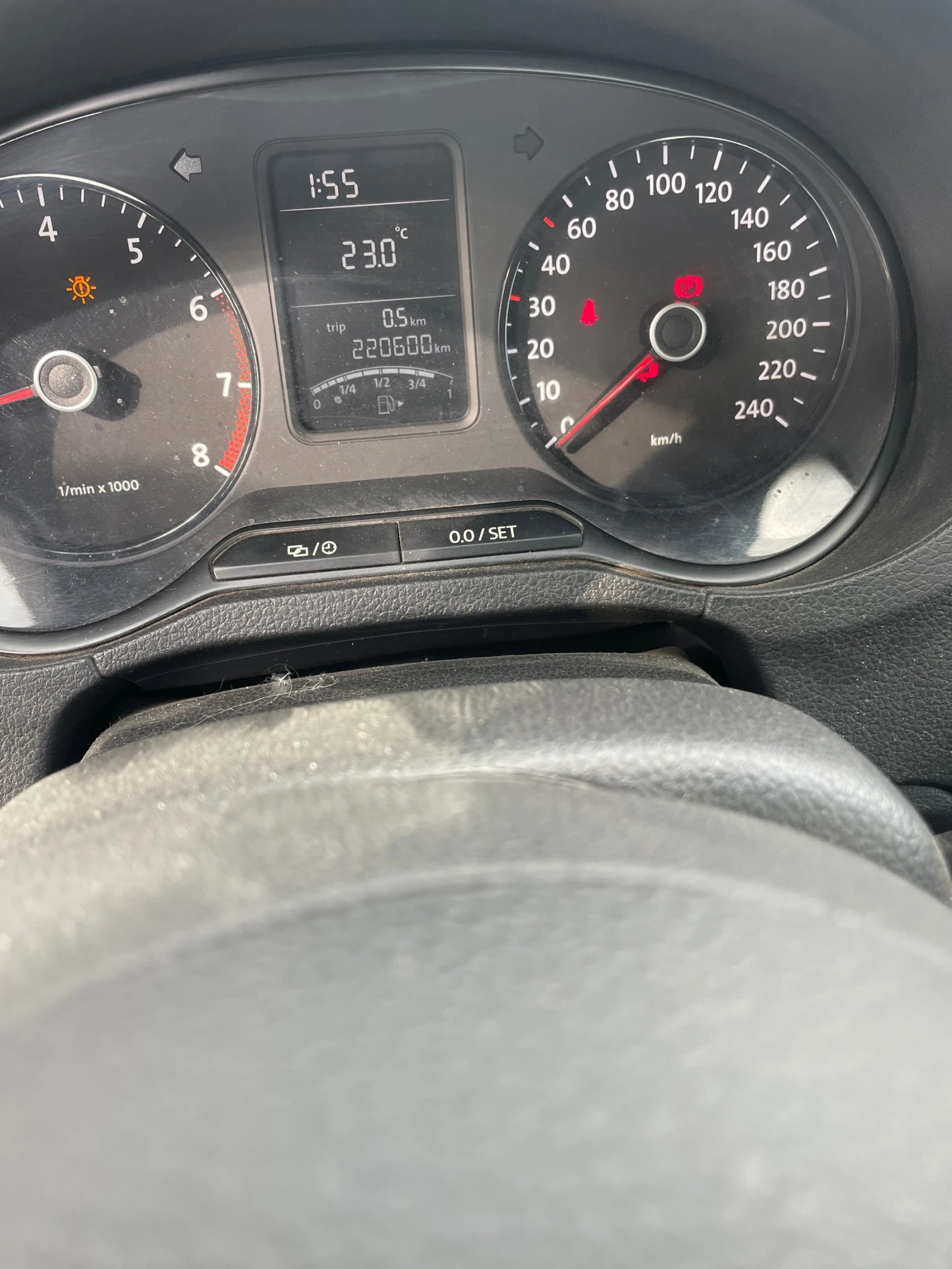VW Polo 1.2i - изображение 6