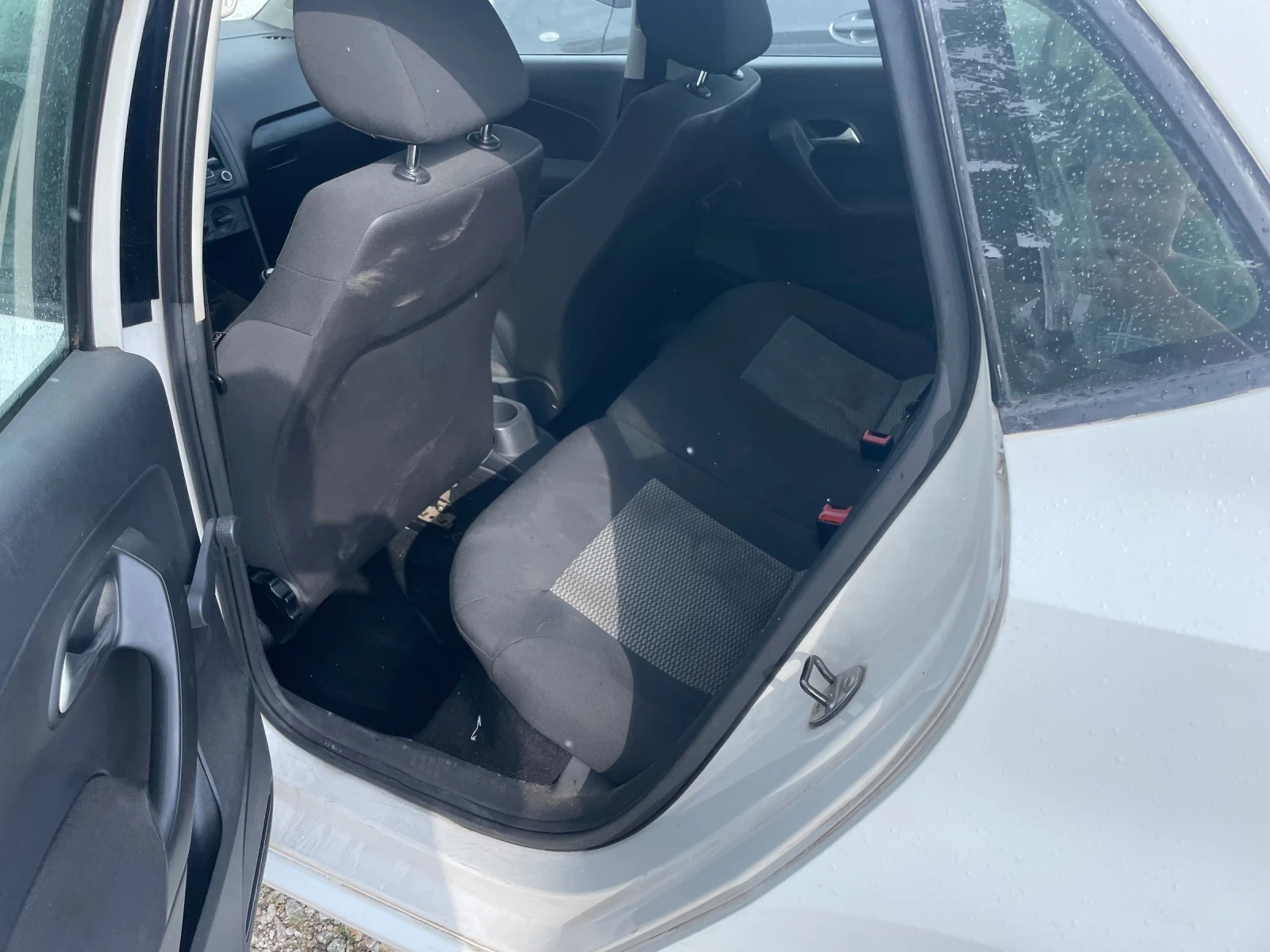 VW Polo 1.2i - изображение 4