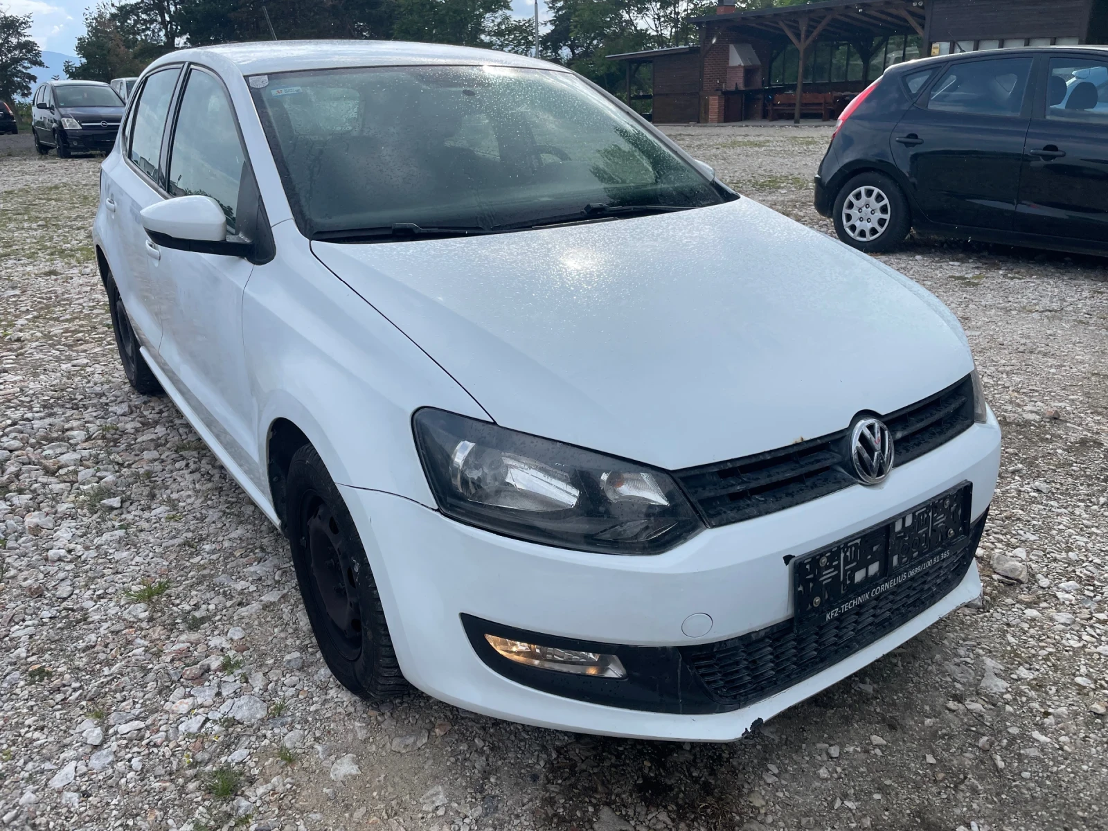 VW Polo 1.2i - изображение 2