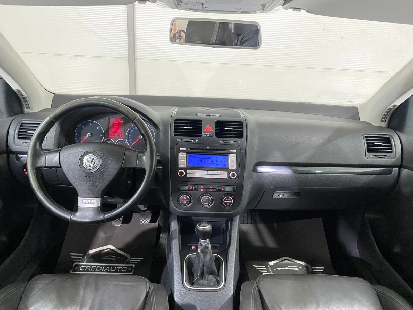VW Golf 2.0GTD 140hp - изображение 8