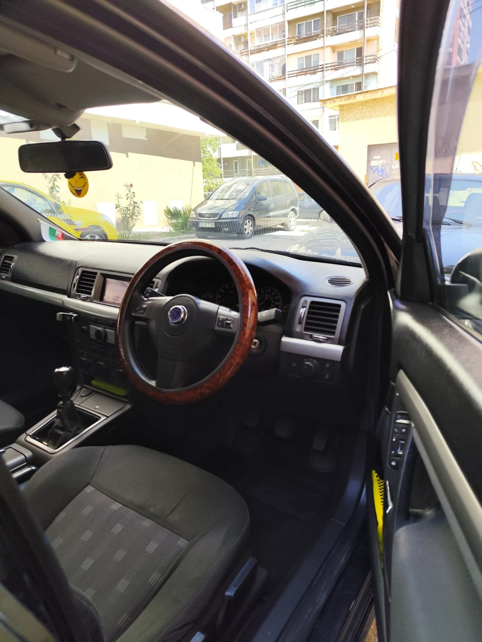 Opel Vectra  - изображение 7