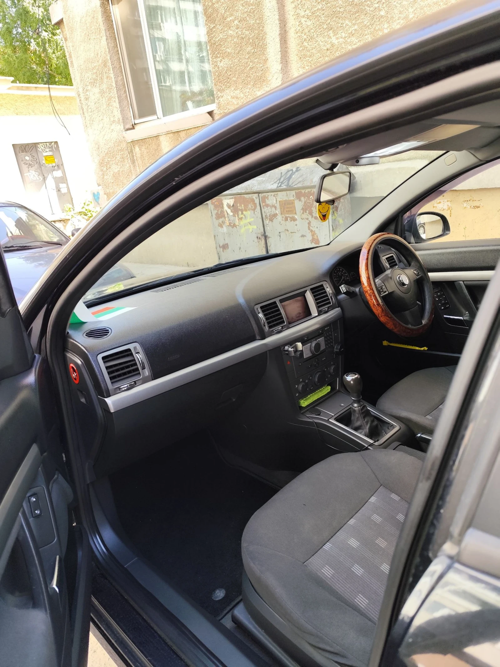Opel Vectra  - изображение 6