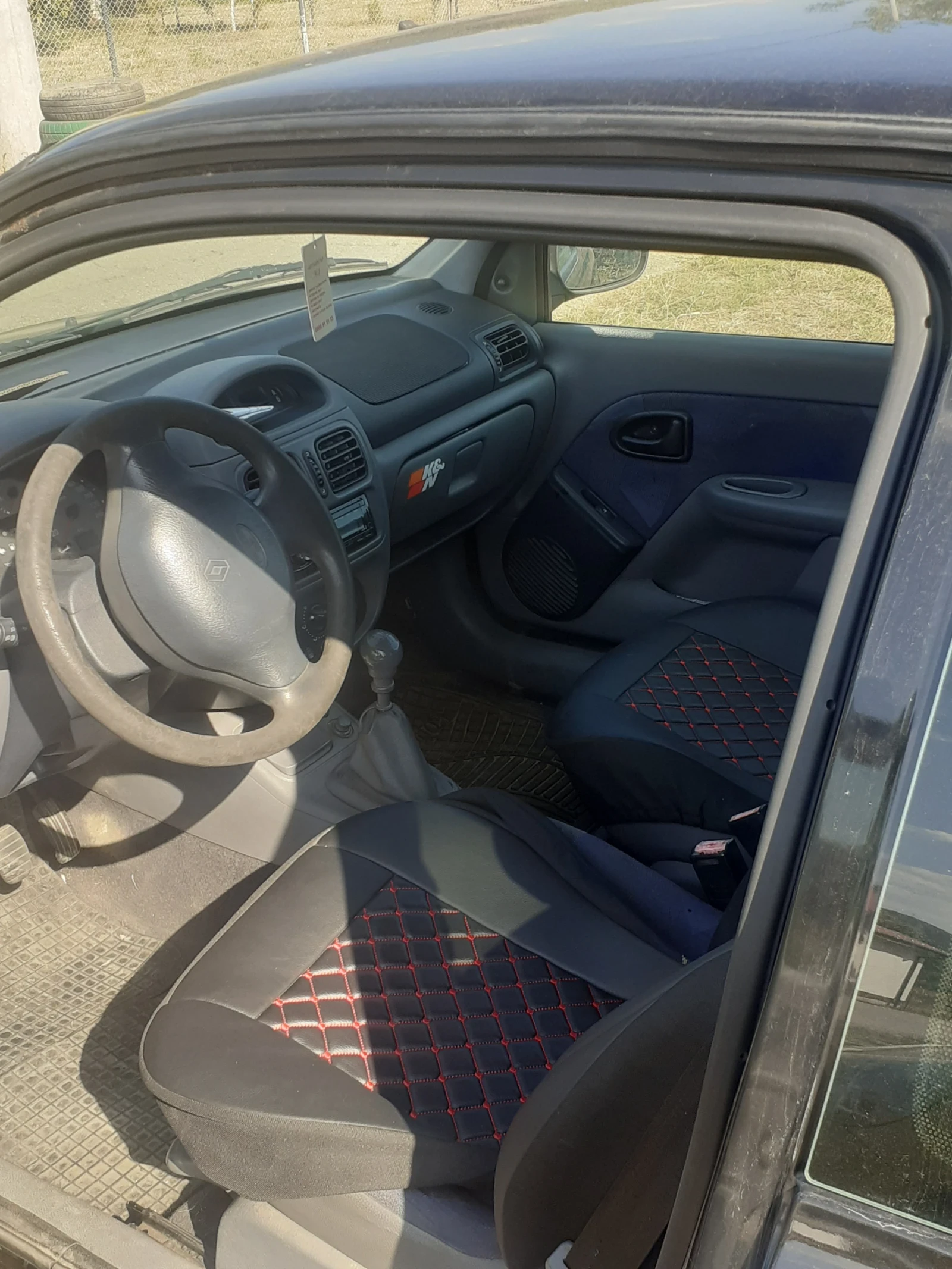 Renault Clio  - изображение 6