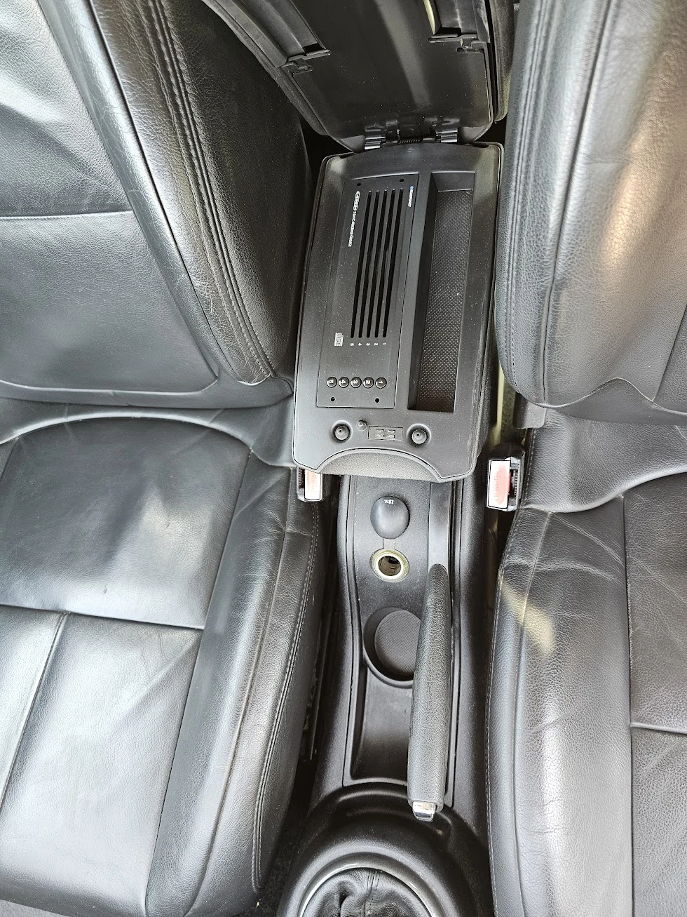 Citroen C4 2.0 Газ/Бензин - изображение 9