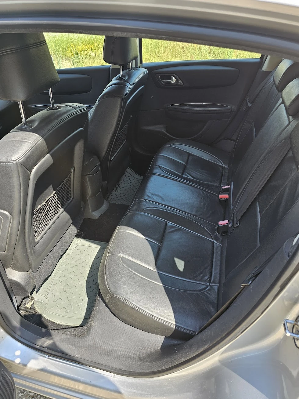Citroen C4 2.0 Газ/Бензин - изображение 10