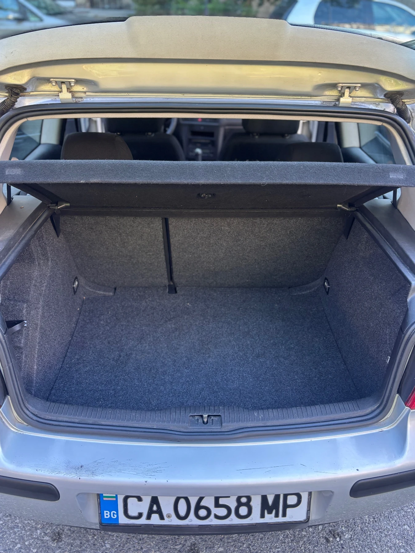 VW Golf 4  - изображение 8