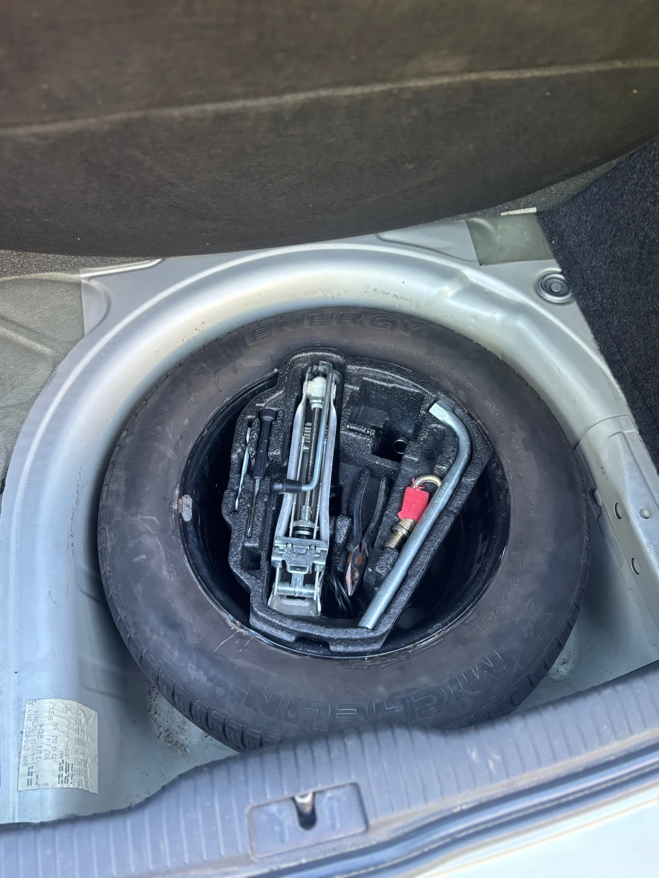 VW Golf 4  - изображение 9