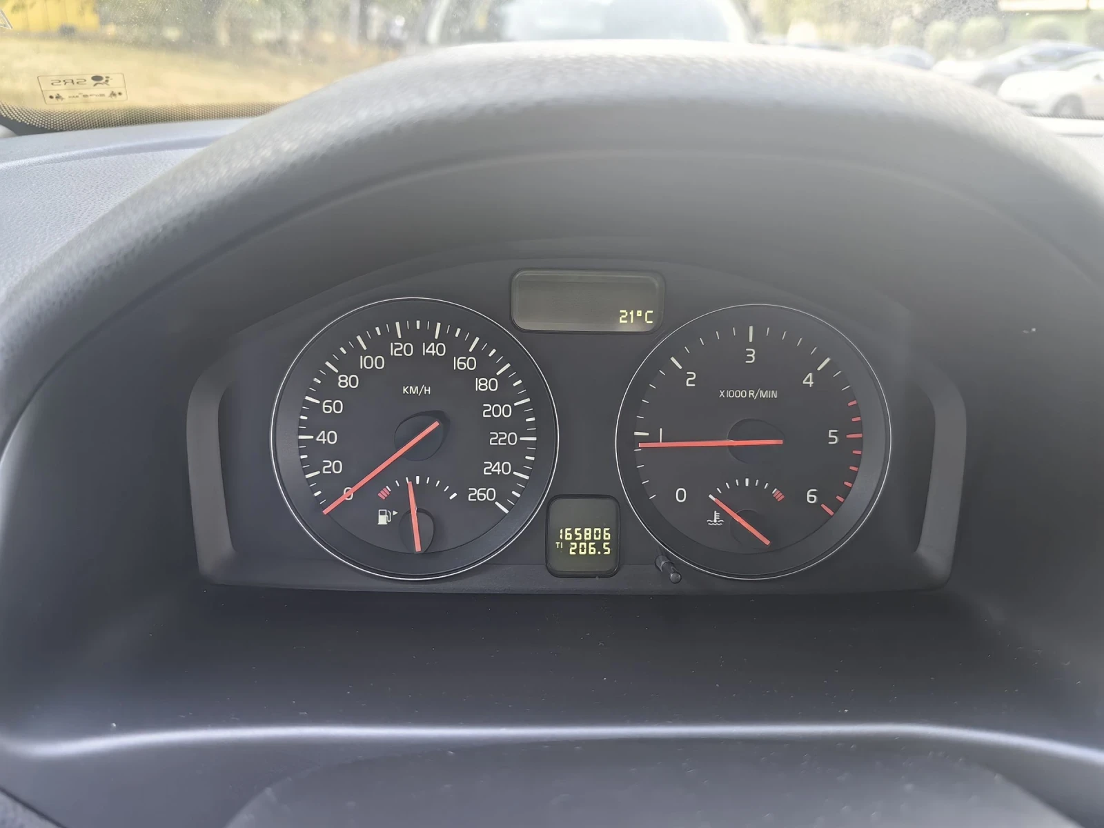 Volvo C30 2.0 diesel R DESIGN  | Mobile.bg — изображение 14