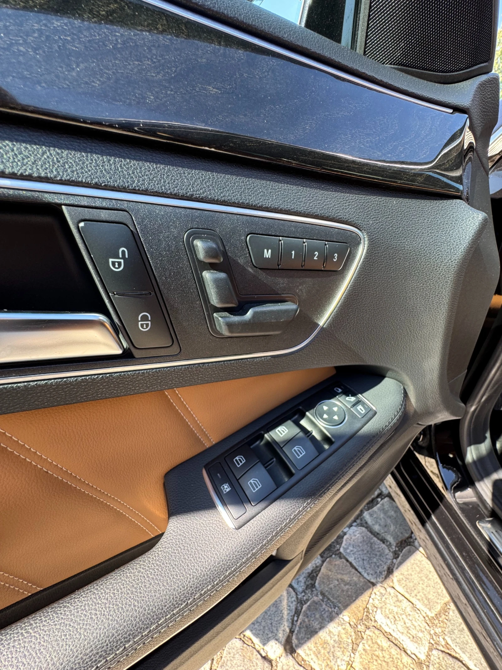 Mercedes-Benz E 350 4 Matic / Face | Mobile.bg   14