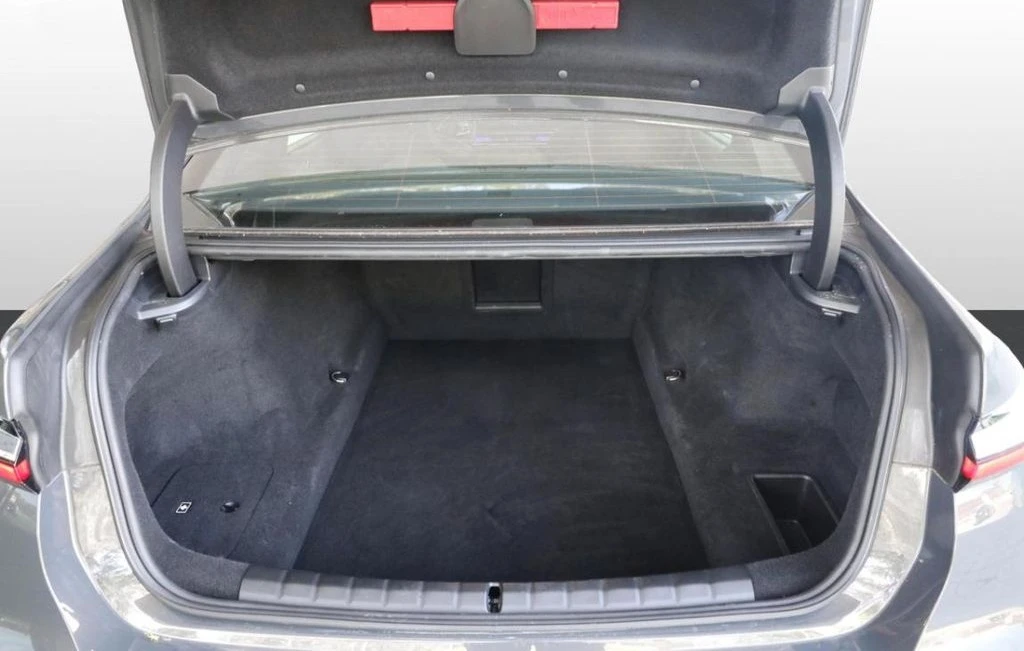 BMW 740 xDrive M-SPort - изображение 4