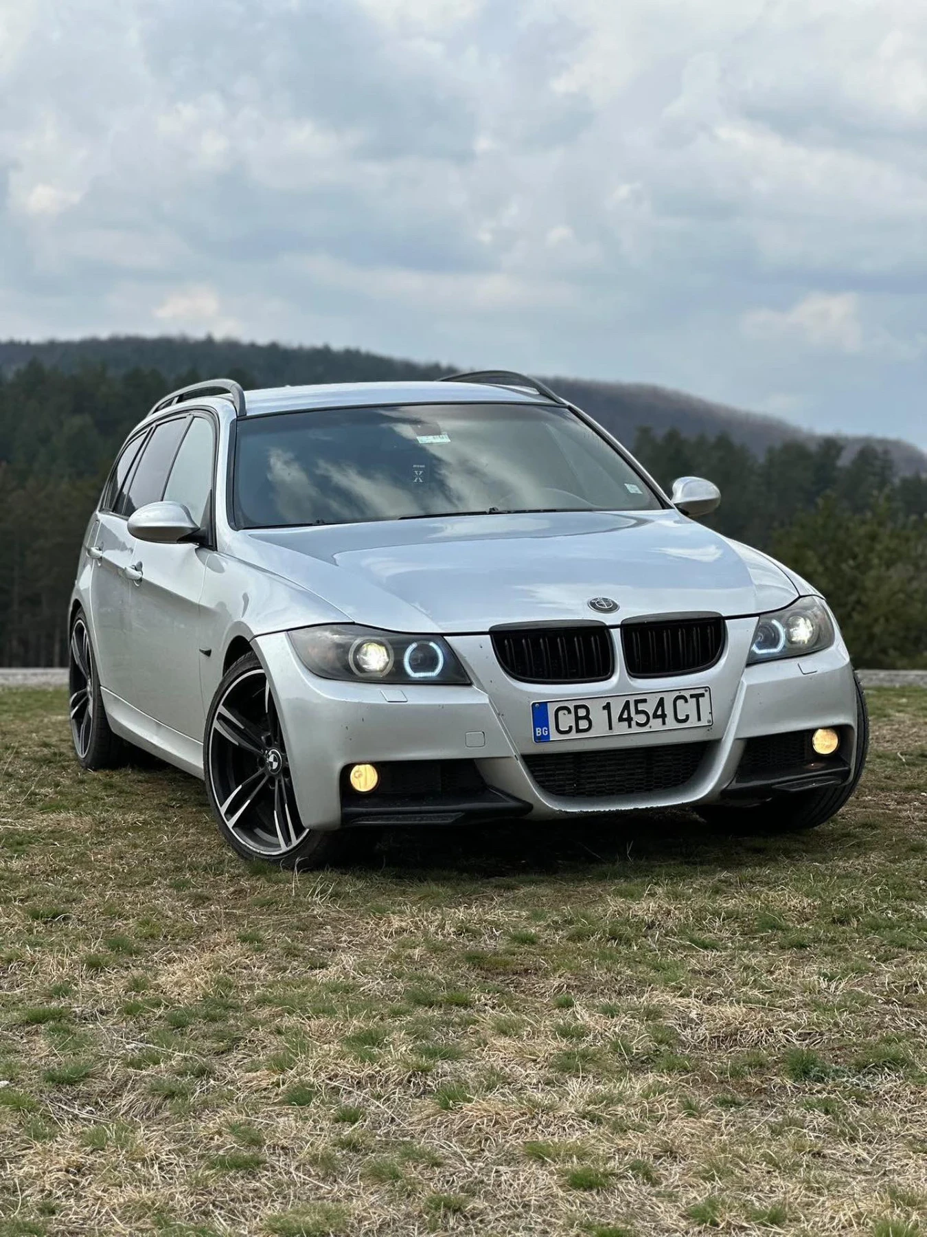 BMW 330 | Mobile.bg — изображение 1