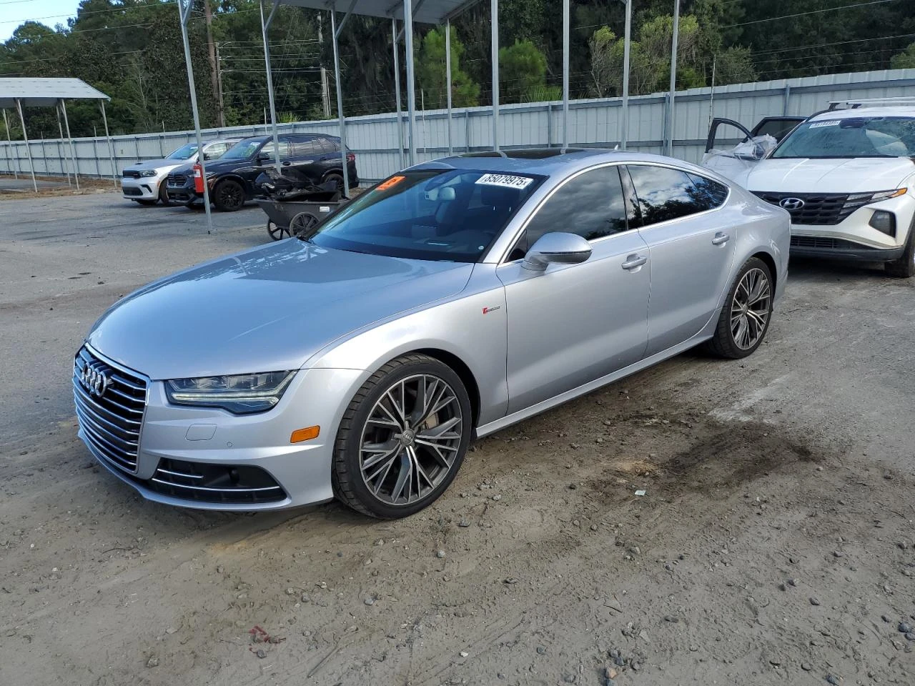 Audi A7 PRESTIGE | Mobile.bg   1