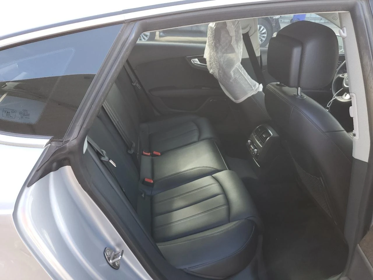 Audi A7 PRESTIGE - изображение 10