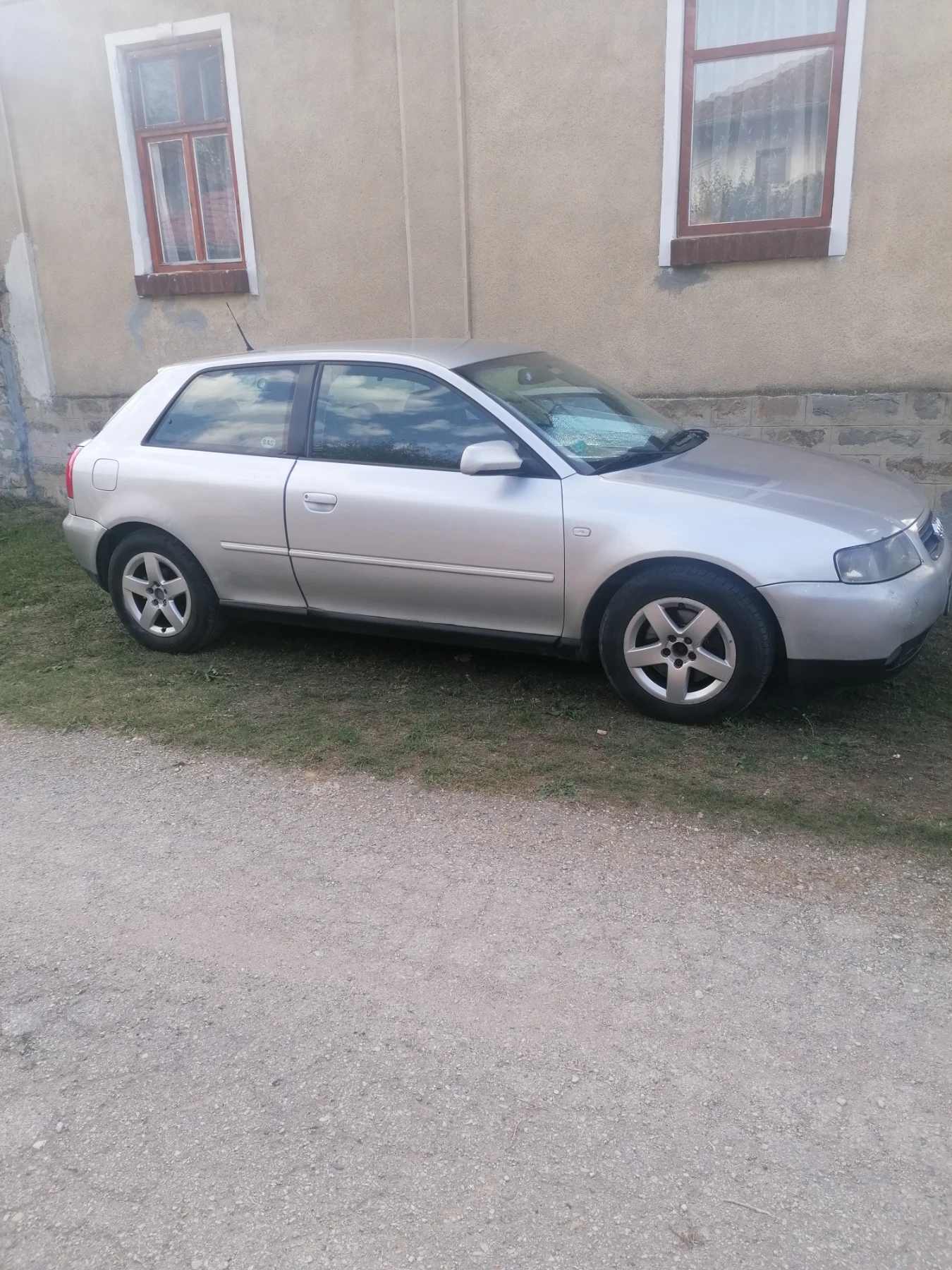 Audi A3  - изображение 10