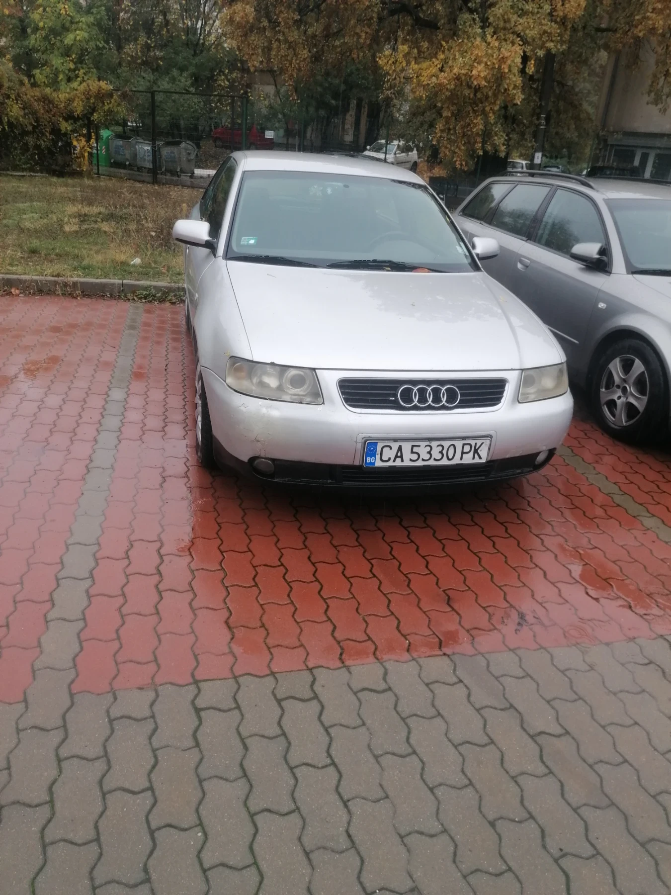 Audi A3  - изображение 2