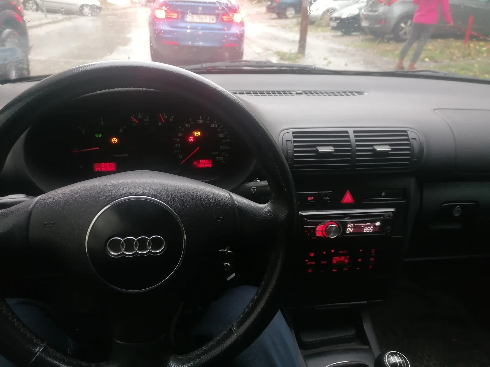 Audi A3  - изображение 7