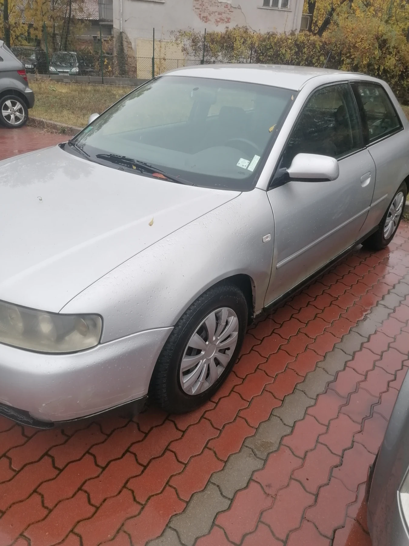 Audi A3  - изображение 3